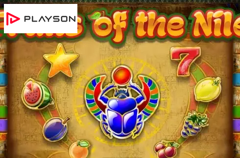 Fruits of the Nile